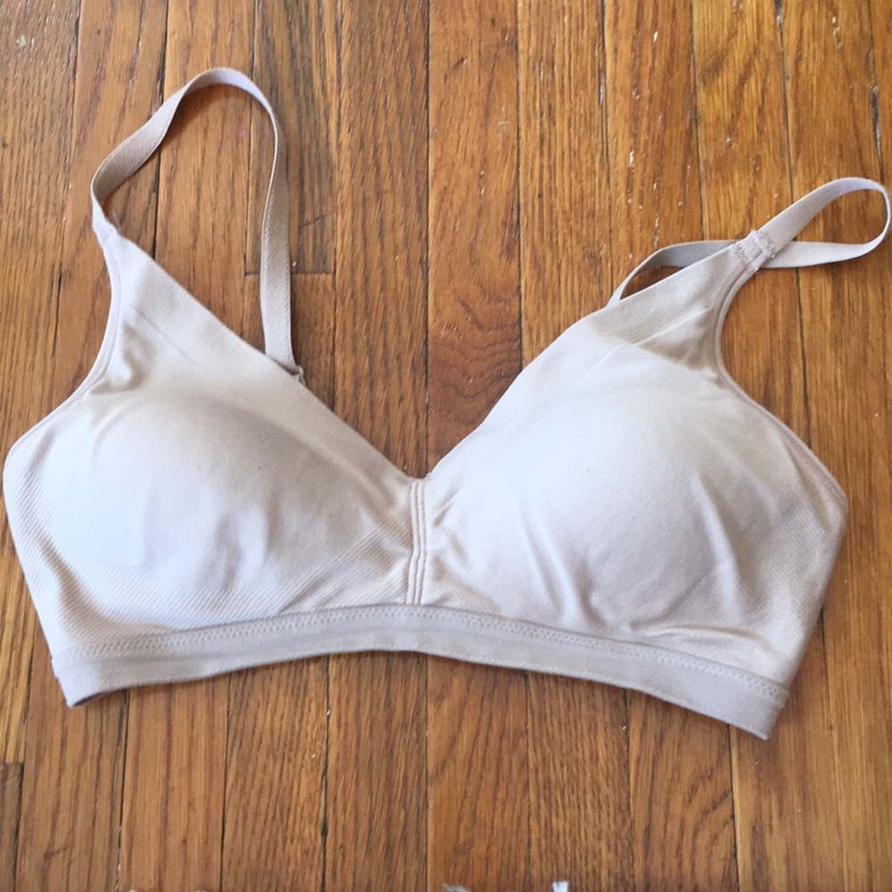 True and Co Bra